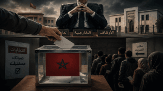 الانتخابات في المغرب: صناديق تُنادي بالتصويت، وقرارٌ يصنعه غير المنتخَبِين