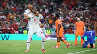 الأسود يتأهلون لثمن نهائي مونديال 2026 بعد الإطاحة بهولندا