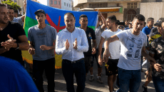 موسى واعروص… كيف تحول مبعوث ملف حراك الريف إلى متهم في قضايا الحق العام؟