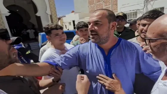 المقاربة الأمنية وتدبير الأزمات بالريف بين هاجس الضبط والحل التنموي المستدام