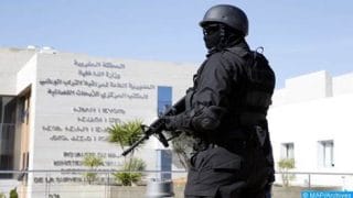 إحباط مخطط إرهابي بالمضيق: الأمن يستبق استهداف منشآت حيوية
