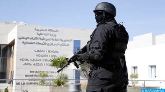 إحباط مخطط إرهابي بالمضيق: الأمن يستبق استهداف منشآت حيوية