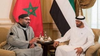إدانة مغربية شديدة اللهجة في فيينا للاعتداءات على الإمارات