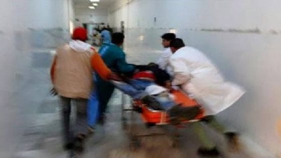 تسمم غذائي في الحسيمة: 83 حالة والمستشفى الإقليمي يكشف الوضع الصحي للمصابين