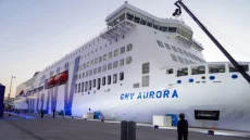 سفينة GNV Aurora: انطلاقة جديدة تعزز السيادة البحرية والربط المتوسطي بالمغرب