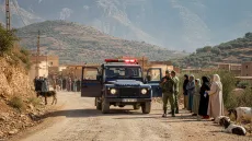 نزاع عائلي ببني بونصار يستنفر السلطات والأجهزة الأمنية بالحسيمة