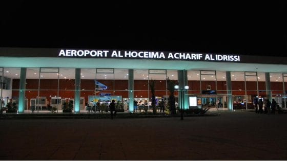 لماذا ترفض الحكومة دعم الرحلات الدولية بمطار الحسيمة؟ وزير النقل يوضح