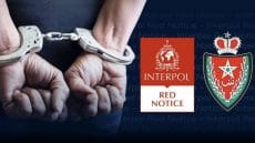 مراكش.. توقيف سينغالي مطلوب دوليا لدى السلطات الهولندية
