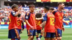 المنتخب الإسباني يبلغ ثمن نهائي كأس العالم 2026 بثلاثية نظيفة في شباك النمسا