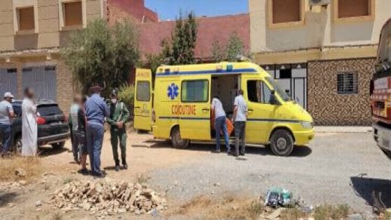 الناظور.. العثور على جثة امرأة في الناظور داخل منزلها بتزطوطين
