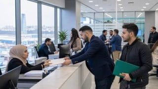 الدينامية الاقتصادية بالشمال: طنجة تطوان الحسيمة الأولى وطنيا في خلق المقاولات