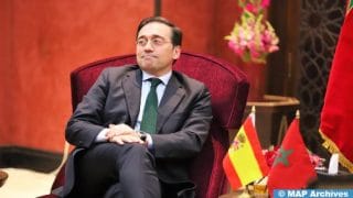 وزير الخارجية الإسباني يعلق على قضية توقيف الصحافي علي المرابط
