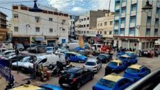 فوضى تسعيرة سيارات الأجرة بشاطئ اسفيحة تثير غضب المصطافين وسكان إمزورن