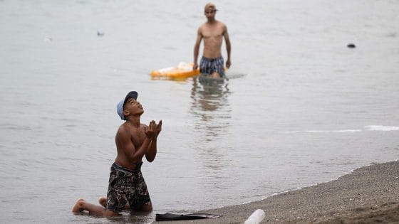 القضاء الإسباني يفتح تحقيقا في اقتحام سبتة وتخوفات من دعوات جديدة للعبور