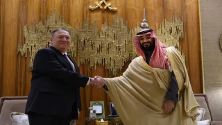 السعودية تحذف عبارة “المسلمون لن يتخلوا عن القدس أبدًا”.. وإسرائيل تصفق للتعديل