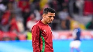 عز الدين أوناحي يتصدر اهتمامات كبار الأندية الإسبانية في الميركاتو الصيفي
