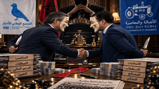 من “تقاسم الكعكة” إلى “حرب الحقائب”: كيف فجّرت المصلحة تحالف البام والأحرار؟