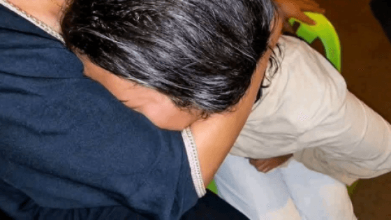 توقيف شاب بالناظور للاشتباه في تورطه باستدراج قاصر