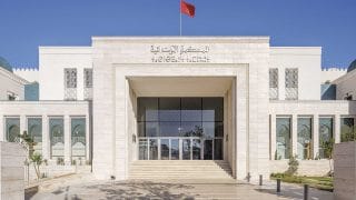 إطلاق سراح نجل الوزير رياض مزور وتحقيق موازٍ مع رجلي أمن