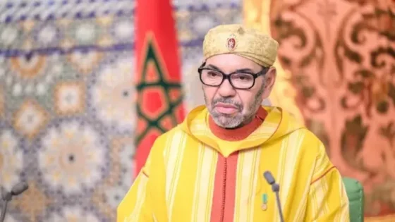عفو ملكي جديد يستثني معتقلي حراك الريف: الأمل يتجدد والانتظار يطول