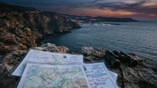 وثيقة أمنية إسبانية تضع سواحل الحسيمة ضمن مسارات التحذير من تدفقات الهجرة