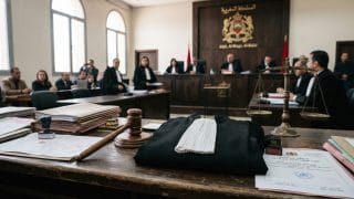 قانون تنظيم مهنة المحاماة يدخل حيز التنفيذ وسط تصاعد رفض أصحاب البذلة السوداء
