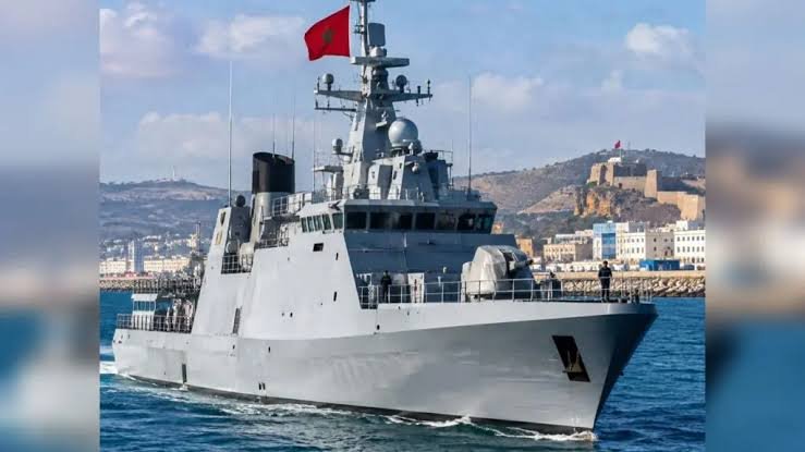 المفوضية الأوروبية تحيل ملف السفن المغربية في سبتة إلى الرباط ومدريد